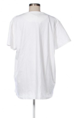 Tricou de femei Clean Cut Copenhagen, Mărime XXL, Culoare Alb, Preț 210,99 Lei