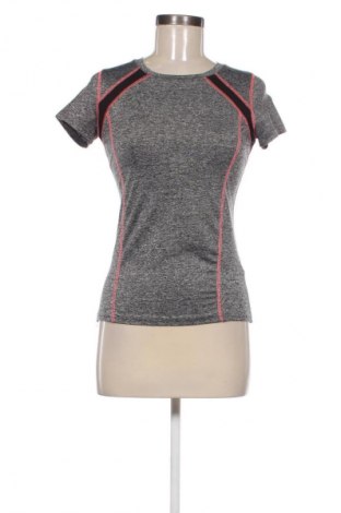 Damen T-Shirt Colloseum, Größe S, Farbe Grau, Preis 8,70 €