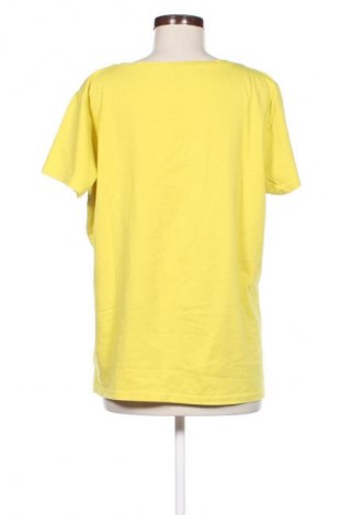 Dámske tričko Colours, Veľkosť XXL, Farba Žltá, Cena  8,75 €