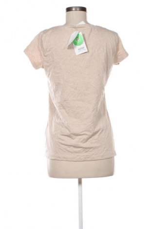 Damski T-shirt Colours, Rozmiar M, Kolor Beżowy, Cena 91,99 zł