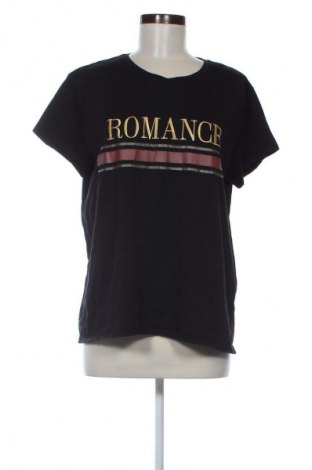 Damen T-Shirt Costes, Größe XXL, Farbe Schwarz, Preis € 16,88