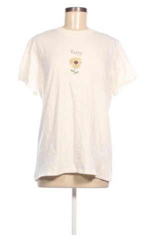 Dámske tričko Cotton On, Veľkosť L, Farba Biela, Cena  8,70 €