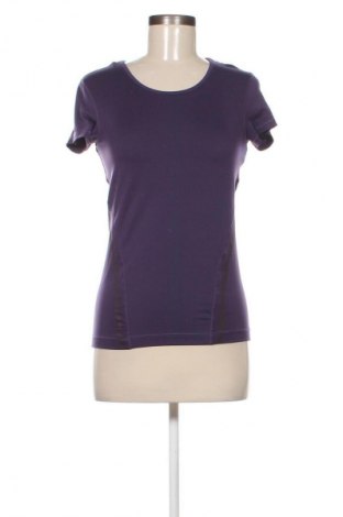 Damen T-Shirt Crane, Größe S, Farbe Lila, Preis € 9,99