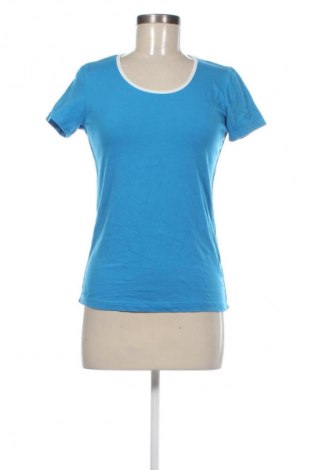 Damen T-Shirt Crane, Größe S, Farbe Blau, Preis € 11,99