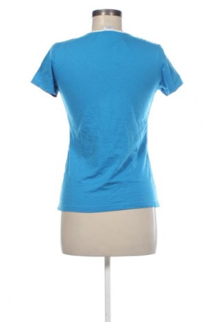 Damen T-Shirt Crane, Größe S, Farbe Blau, Preis € 11,99