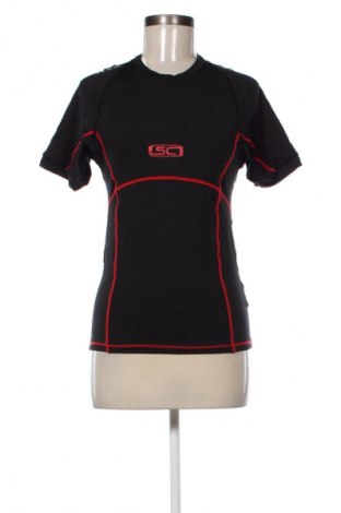 Tricou de femei Crivit, Mărime M, Culoare Negru, Preț 47,99 Lei