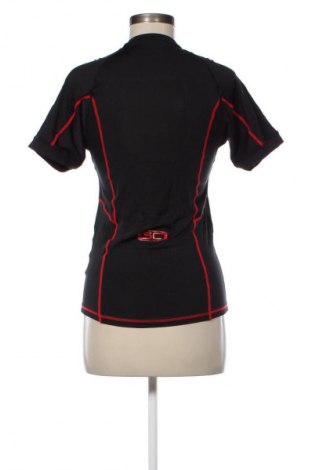 Tricou de femei Crivit, Mărime M, Culoare Negru, Preț 47,99 Lei