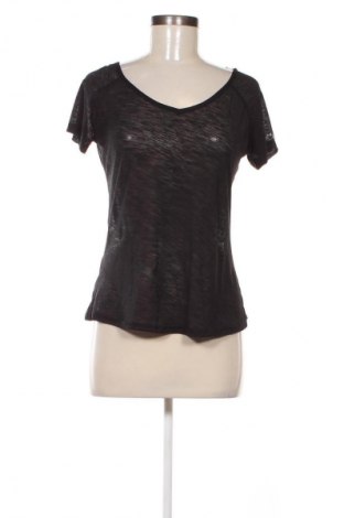 Damen T-Shirt Crivit, Größe S, Farbe Schwarz, Preis € 9,99