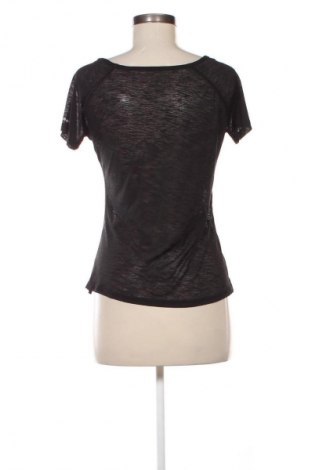 Damen T-Shirt Crivit, Größe S, Farbe Schwarz, Preis € 9,99