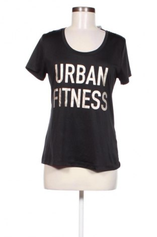 Damen T-Shirt Crivit, Größe M, Farbe Mehrfarbig, Preis 9,99 €