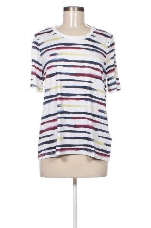 Damen T-Shirt Crivit, Größe L, Farbe Mehrfarbig, Preis 11,99 €