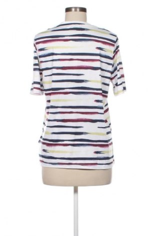 Damen T-Shirt Crivit, Größe L, Farbe Mehrfarbig, Preis 11,99 €