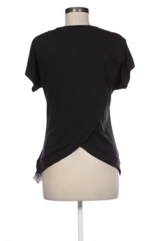 Damen T-Shirt Crivit, Größe M, Farbe Schwarz, Preis € 5,99