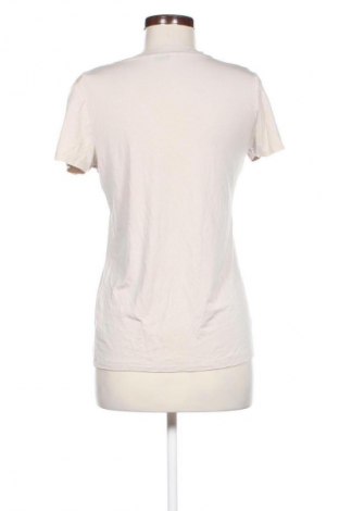 Damen T-Shirt Cubus, Größe S, Farbe Beige, Preis 11,99 €