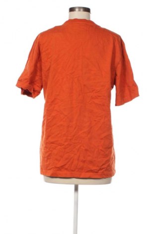 Damen T-Shirt Daily Paper, Größe M, Farbe Orange, Preis € 23,99