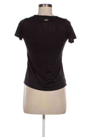 Γυναικείο t-shirt Danskin, Μέγεθος L, Χρώμα Μαύρο, Τιμή 8,99 €