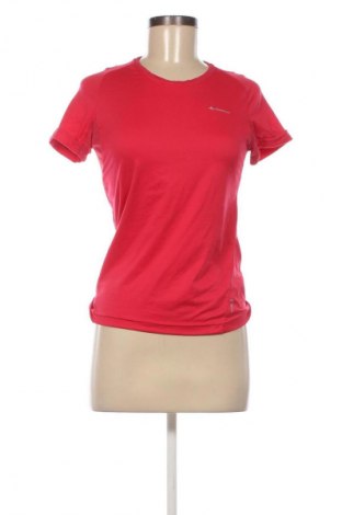 Női póló Decathlon, Méret S, Szín Piros, Ár 2 784 Ft