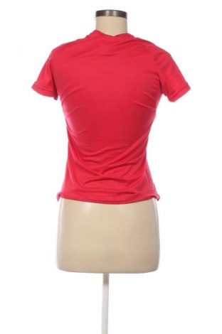 Női póló Decathlon, Méret S, Szín Piros, Ár 2 784 Ft