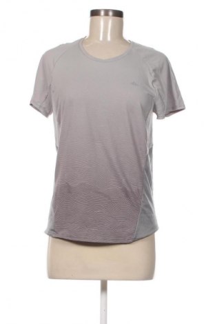 Dámske tričko Decathlon, Veľkosť M, Farba Sivá, Cena  8,95 €