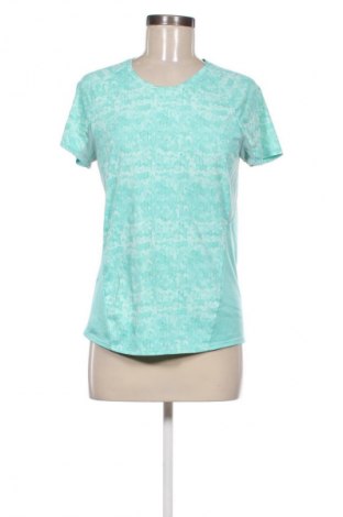 Damen T-Shirt Decathlon, Größe S, Farbe Mehrfarbig, Preis 7,16 €