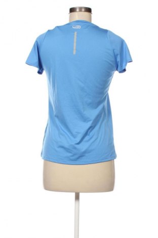 Dámské tričko Decathlon, Velikost M, Barva Modrá, Cena  229,00 Kč