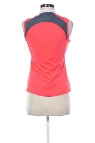 Dámské tričko Decathlon, Velikost S, Barva Červená, Cena  229,00 Kč