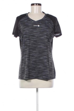Dámské tričko Decathlon, Velikost XL, Barva Černá, Cena  229,00 Kč