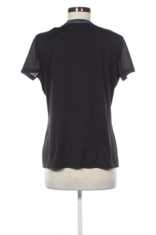 Dámské tričko Decathlon, Velikost XL, Barva Černá, Cena  229,00 Kč