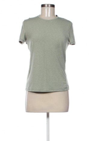 Damen T-Shirt Decathlon, Größe S, Farbe Grün, Preis € 8,68