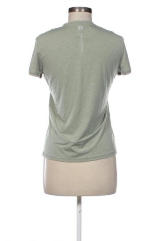 Damen T-Shirt Decathlon, Größe S, Farbe Grün, Preis € 8,68