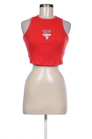 Damen T-Shirt Defacto, Größe S, Farbe Rot, Preis € 5,99