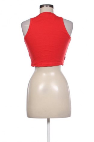 Damen T-Shirt Defacto, Größe S, Farbe Rot, Preis € 5,99
