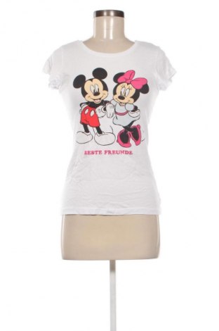 Dámske tričko Disney, Veľkosť XS, Farba Viacfarebná, Cena  9,95 €