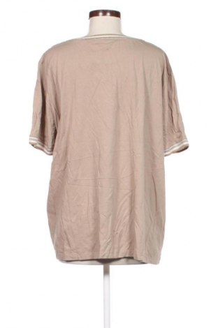 Női póló Dress Tells, Méret 3XL, Szín Bézs, Ár 4 659 Ft