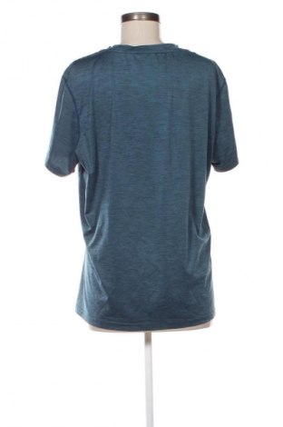 Damen T-Shirt ENDURANCE, Größe XL, Farbe Blau, Preis 13,99 €
