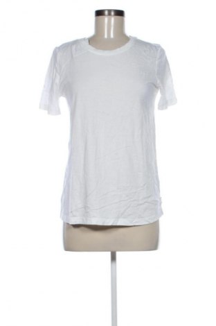 Damen T-Shirt Ecoalf, Größe S, Farbe Weiß, Preis € 23,99