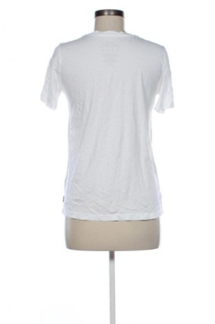 Damen T-Shirt Ecoalf, Größe S, Farbe Weiß, Preis € 23,99