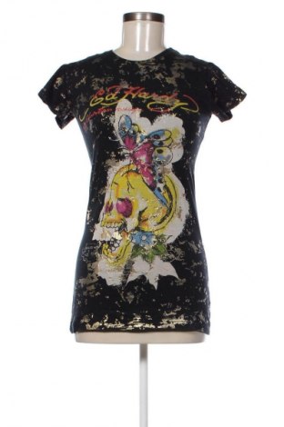 Női póló Ed Hardy, Méret XS, Szín Sokszínű, Ár 5 400 Ft