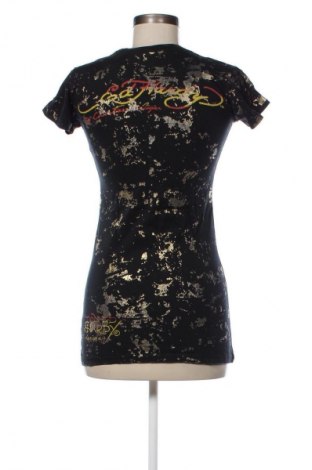 Női póló Ed Hardy, Méret XS, Szín Sokszínű, Ár 5 400 Ft