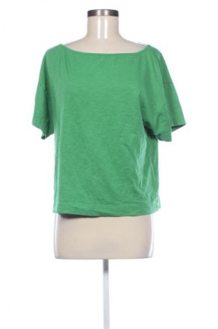 Damen T-Shirt Edc By Esprit, Größe M, Farbe Grün, Preis 24,78 €
