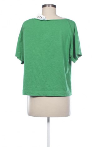 Damen T-Shirt Edc By Esprit, Größe M, Farbe Grün, Preis 24,78 €