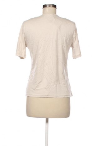 Γυναικείο t-shirt Efixelle, Μέγεθος M, Χρώμα  Μπέζ, Τιμή 10,99 €
