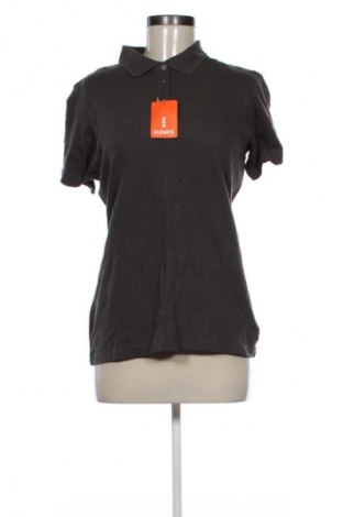Damen T-Shirt Elevate, Größe M, Farbe Grau, Preis € 32,99