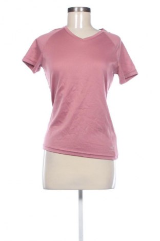 Damen T-Shirt Energetics, Größe M, Farbe Aschrosa, Preis € 9,99