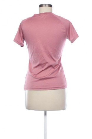 Damen T-Shirt Energetics, Größe M, Farbe Aschrosa, Preis € 9,99