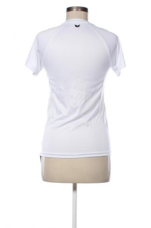 Damen T-Shirt Erima, Größe S, Farbe Weiß, Preis € 9,99