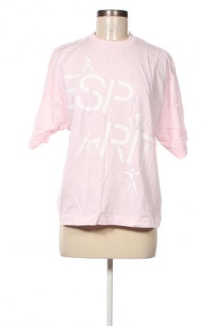 Damen T-Shirt Esprit, Größe XS, Farbe Rosa, Preis 12,99 €