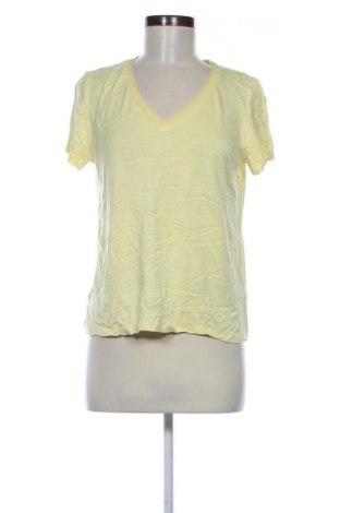Damen T-Shirt Esprit, Größe L, Farbe Gelb, Preis 12,99 €