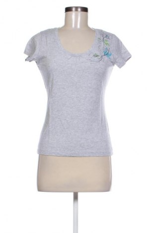 Damen T-Shirt Esprit, Größe M, Farbe Grau, Preis € 19,18