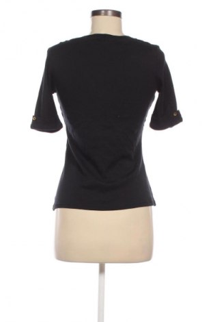 Damen T-Shirt Esprit, Größe S, Farbe Schwarz, Preis 12,99 €